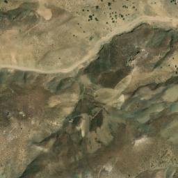 Satellite imagery of Laṯakōraī, AF