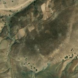 Satellite imagery of Bar Ghowālaī, AF