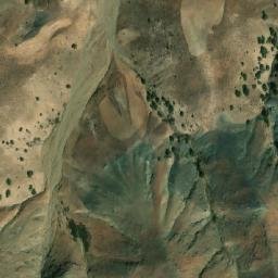 Satellite imagery of Bar Ghowālaī, AF