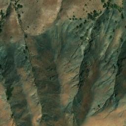 Satellite imagery of Bar Ghowālaī, AF