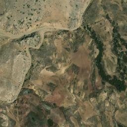 Satellite imagery of Tsapêraī, AF