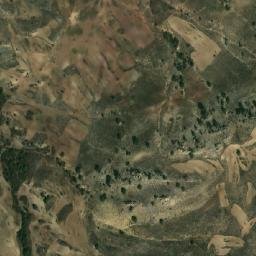 Satellite imagery of Tsapêraī, AF