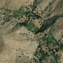 Satellite imagery of Tīr, AF