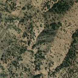 Satellite imagery of Mūtū Ghar, AF