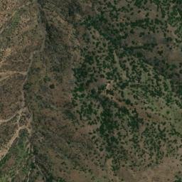 Satellite imagery of Ganda Gallah, PK