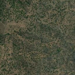 Satellite imagery of Ganda Gallah, PK