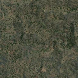Satellite imagery of Ganda Gallah, PK