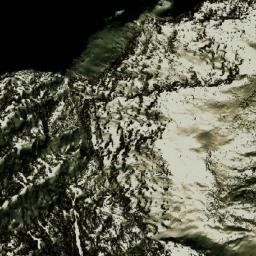 Satellite imagery of Saribal, IN