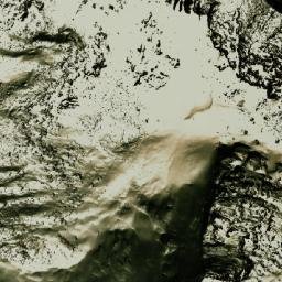 Satellite imagery of Saribal, IN