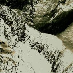 Satellite imagery of Saribal, IN