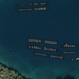 Satellite imagery of Ikeda-hana, JP