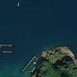 Satellite imagery of Ikeda-hana, JP