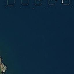 Satellite imagery of Ikeda-hana, JP
