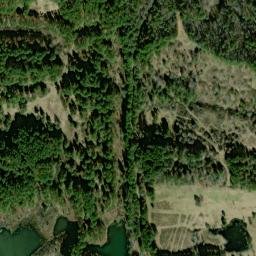 Satellite imagery of Galloway Mines, US