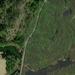 Satellite imagery of Jagger Mine Number Two, US