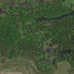 Satellite imagery of Jagger Mine Number Two, US