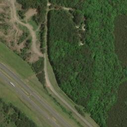 Satellite imagery of Yateman Mines, US