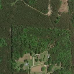 Satellite imagery of Truck Mine, US