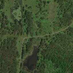 Satellite imagery of Mary Lee Slope Mine, US