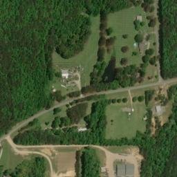 Satellite imagery of Cedrum Mine, US
