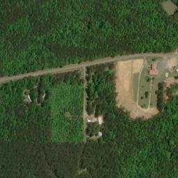 Satellite imagery of Cedrum Mine, US