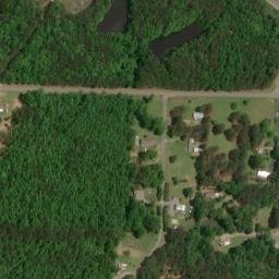 Satellite imagery of Cedrum Mine, US