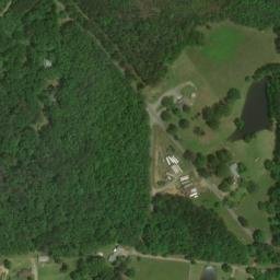 Satellite imagery of Cedar Valley Mine, US