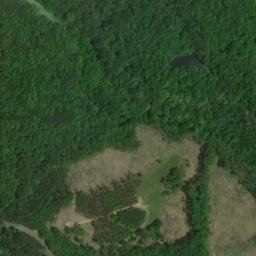 Satellite imagery of Cedar Valley Mine, US