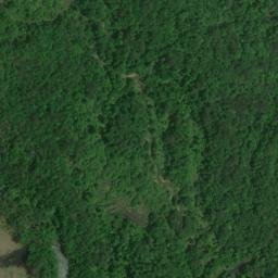 Satellite imagery of Cedar Valley Mine, US