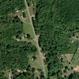 Satellite imagery of Oscar McGuffs Mine, US