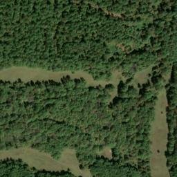 Satellite imagery of Clefty Mine, US
