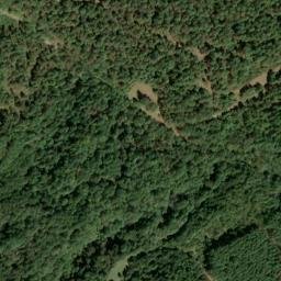 Satellite imagery of Clefty Mine, US