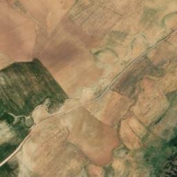 Satellite imagery of Jbel Tarkoust, MA