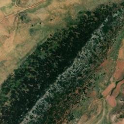 Satellite imagery of Jbel Tarkoust, MA
