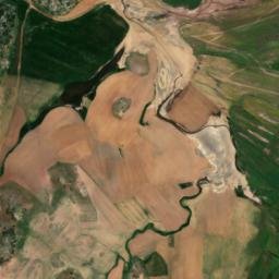 Satellite imagery of Jbel Tarkoust, MA