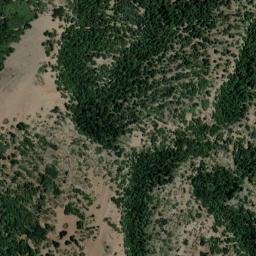 Satellite imagery of Koudyet Al Fra, MA