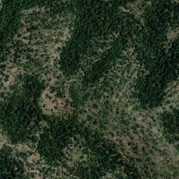 Satellite imagery of Koudyet Al Fra, MA