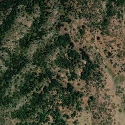 Satellite imagery of Koudyet Al Fra, MA