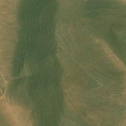 Satellite imagery of Teniet Sidi Abd el Hakem, DZ