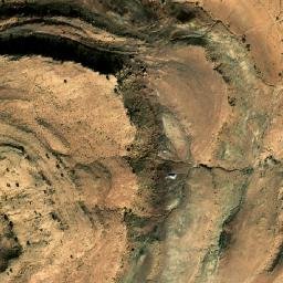 Satellite imagery of Safil Lekdem, DZ