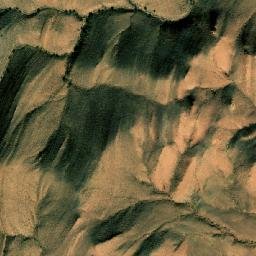 Satellite imagery of Ragoubet el Khiane, DZ