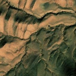 Satellite imagery of Ragoubet el Khiane, DZ