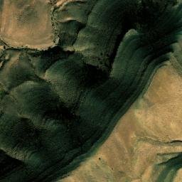 Satellite imagery of Ragoubet el Khiane, DZ