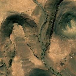Satellite imagery of Kef Bel Aroug, DZ