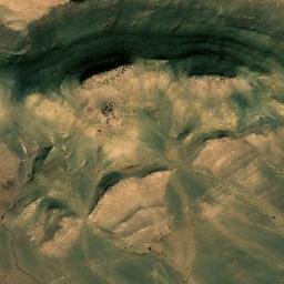 Satellite imagery of Kef Bel Aroug, DZ