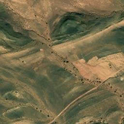 Satellite imagery of Kef Bel Aroug, DZ