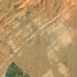 Satellite imagery of Djebel Metza, DZ
