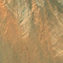 Satellite imagery of Djebel Metza, DZ
