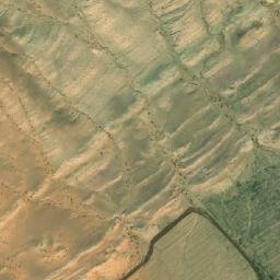 Satellite imagery of Djebel Metza, DZ