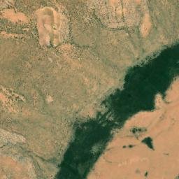 Satellite imagery of Teniet Sahra, DZ